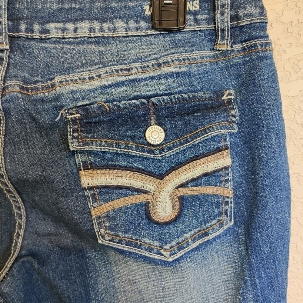 ZCO Jeans - Picture 3 of 5